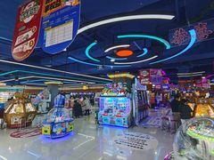 -大玩家(大连高新万达店)