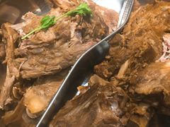 -谈骨论斤大盆骨(顺义店)