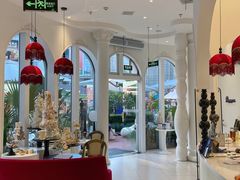 -杜哈夫DOUX RÊVE·生日蛋糕(日月光店)