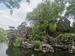 -无锡蠡湖国家湿地公园-蠡园