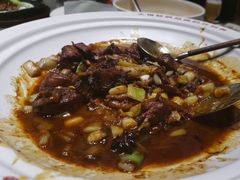 -老城根·潍坊菜(高新店)