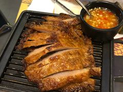 -simply thai天泰(长泰广场店)