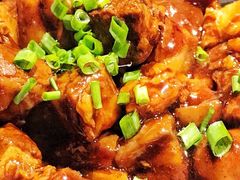 -建国328 本帮小馆·面馆