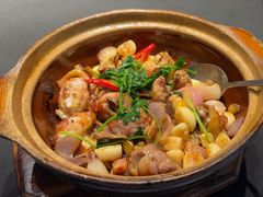 -玖味(老工人西路店)