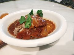 -點無缺茶楼·海鲜酒家(世博店)