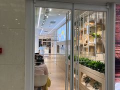 -好利来(紫竹院店)