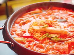 -首尔大排档
