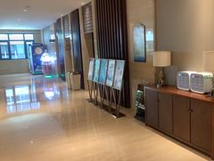 -千岛湖君澜度假酒店(文广轩中餐厅)