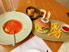 -G+KITCHEN(龙湖狮山天街店)