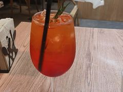 -沏点Trattoria意大利餐厅(新街口店)