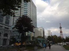 -北海道厅旧本厅舍(旧本庁舎)