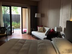 -上海崇明金茂凯悦酒店