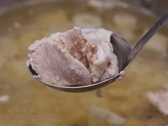 土猪肉竹荪汤-园里前·10年私厨·福建菜(台江万达鳌峰洲店)