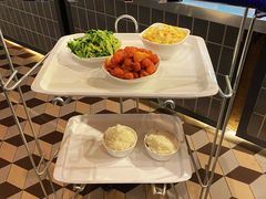 -阿那亚第二食堂 Cafeteria 2