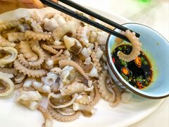 -金海湾海鲜排档(朱家尖店)
