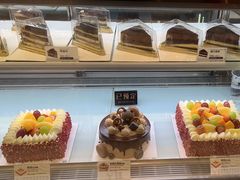 -TOUCH泰奇(祝桥振兴街店)