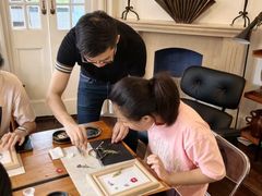 -Popcorn Club爆米花英语社交俱乐部