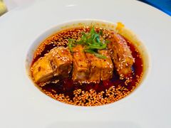 -真地道京味府·鲜橙烤鸭·北京菜(朝外大街东大桥店)