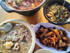 -德云春·德宏傣味(滇池卫城店)