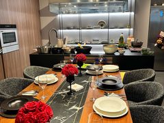 -Living Kitchen团建·厨艺派对空间(国贸店)