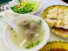 -吴一川韭香粉皮(丽香苑分店)