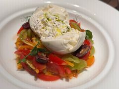 -OGGI TRATTORIA PIZZERIA(深业上城店)