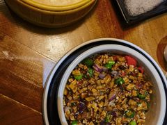 -雀舞云南菜(天津天河城购物中心店)