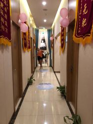 点击看大图 -Lily纤美·科技减脂中心