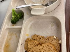 -绿茶餐厅(成都太古里店)
