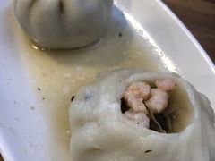 -朱洪元苏式面馆(绿宝广场店)