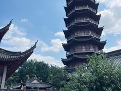 -阿育王寺