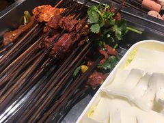 -钢五区节子串串香(环球汇·天誉店)