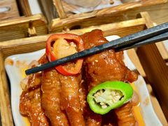 -悦满楼·西关名点·湛江名菜(航空综合大厦店)