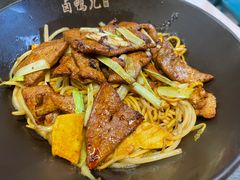 -卤鸭儿(小河路店)