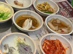 -喜来稀肉(虹泉路店)