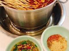 -屋头串串(新街里店)