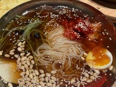 -KimPro 辛普乐概念韩餐