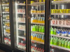 -钱小奴海鲜自助黑金店(杭州滨江龙湖店)