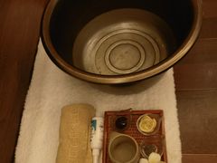-三间愈舍·Triple Spa(重庆IFS国金中心店)