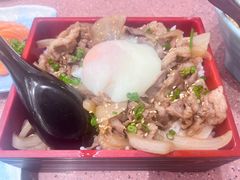 -元气寿司(环球港店)