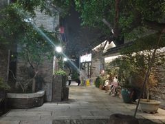 -回龙窝历史文化街区