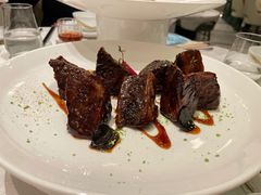 松露陈皮酥牛肉-海味观(老西门店)