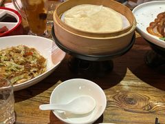 -青年公社烤鸭(青年路店)