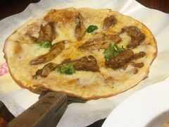 -秀·爱尔兰餐吧(上海路店)