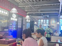 -廖掌柜·重庆鲜货火锅(上海首店)