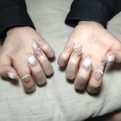 -LILY NAILS美甲美睫