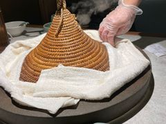 -鲜潭蒸汽石锅鱼(五道口购物中心店)