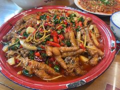 -小街47號江湖菜(四合院店)