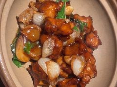 -青年公社烤鸭(青年路店)