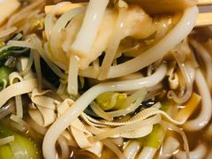 -天瑞福云南过桥米线(十里河店)